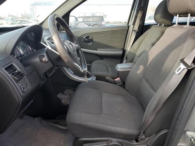 Photo 7 from auction – 2006 PONTIAC TORRENT with VIN 2CKDL63F966070097