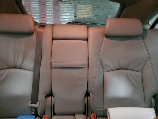Photo 10 from auction – 2007 LEXUS RX 350 with VIN 2T2HK31U17C010385