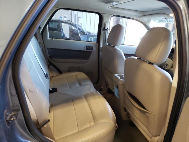 Photo 10 from auction – 2012 FORD ESCAPE XLT with VIN 1FMCU9D77CKB26647