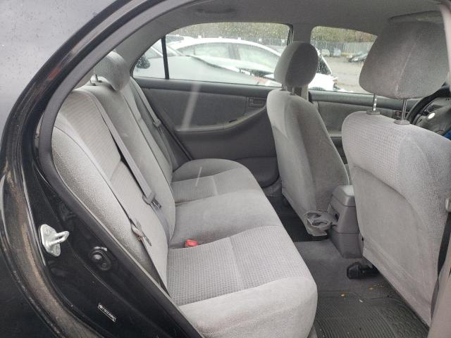Photo 10 from auction – 2008 TOYOTA COROLLA CE with VIN 2T1BR32E28C888471