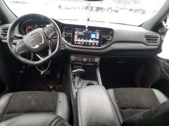 Photo 8 from auction – 2021 DODGE DURANGO GT with VIN 1C4RDJDG5MC557273