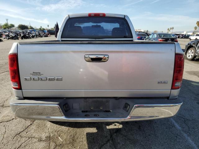 Photo 6 from auction – 2004 DODGE RAM 1500 S with VIN 1D7HA16N14J180152