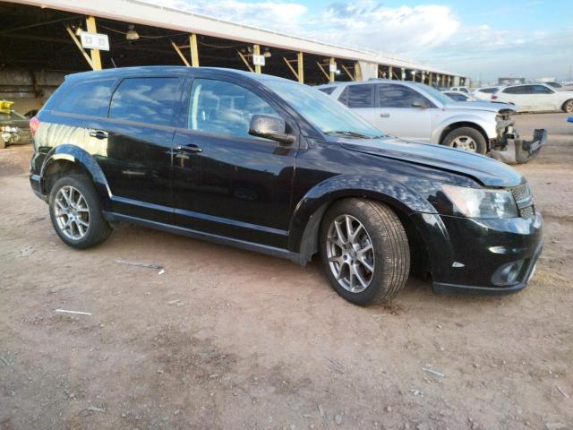 Photo 4 from auction – 2016 DODGE JOURNEY R/ with VIN 3C4PDCEG8GT146718