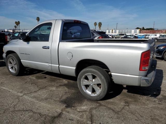 Photo 2 from auction – 2004 DODGE RAM 1500 S with VIN 1D7HA16N14J180152
