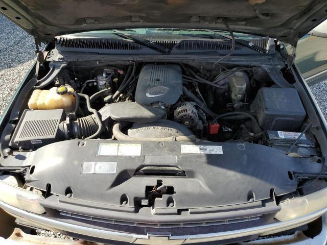 Photo 11 from auction – 2001 CHEVROLET SILVERADO with VIN 1GCEC19V31Z190682