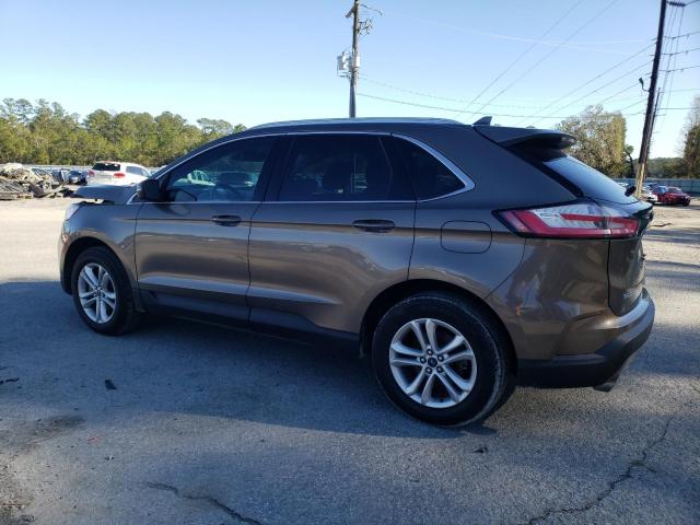 Photo 2 from auction – 2019 FORD EDGE SEL with VIN 2FMPK3J9XKBC03238