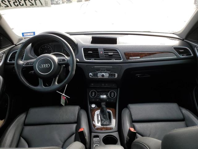 Photo 8 from auction – 2018 AUDI Q3 PREMIUM with VIN WA1JCCFS6JR016457
