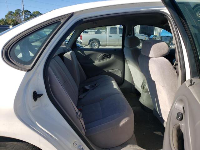 Photo 10 from auction – 1998 FORD TAURUS LX with VIN 1FAFP52SXWG180966