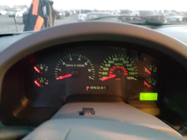 Photo 9 from auction – 2006 FORD F150 with VIN 1FTPX12516KA82973