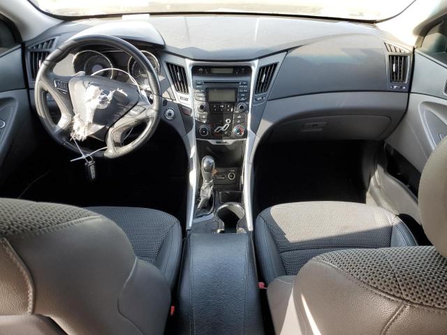 Photo 8 from auction – 2012 HYUNDAI SONATA SE with VIN 5NPEC4AC1CH387243