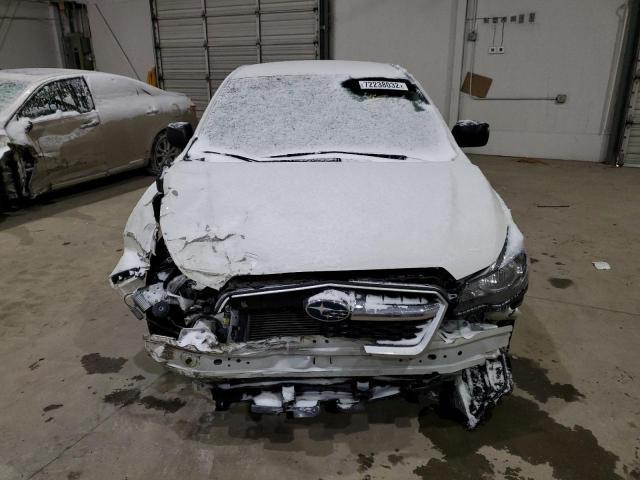 Photo 5 from auction – 2014 SUBARU IMPREZA with VIN JF1GJAA65EH023406