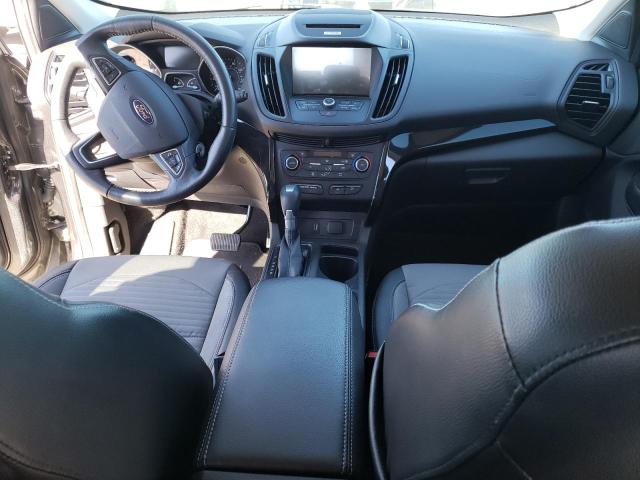 Photo 8 from auction – 2017 FORD ESCAPE SE with VIN 1FMCU0GD3HUD24781
