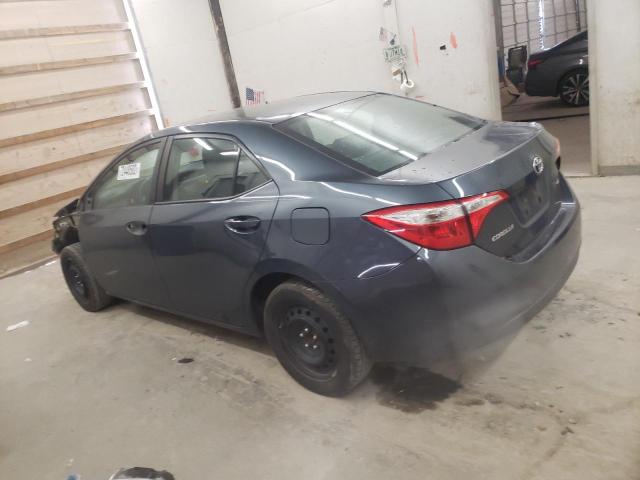 Photo 2 from auction – 2014 TOYOTA COROLLA L with VIN 2T1BURHE7EC010362