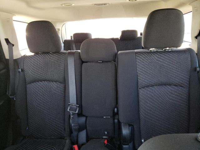 Photo 10 from auction – 2016 DODGE JOURNEY SE with VIN 3C4PDCAB2GT146353