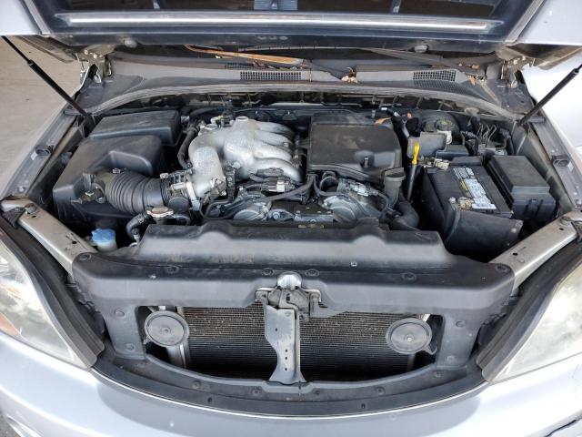 Zdjęcie 12 z aukcji – 2007 KIA SORENTO z VIN KNDJD736X75705225