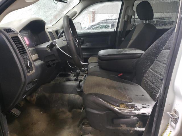 Photo 7 from auction – 2011 DODGE RAM 2500 with VIN 3D7TT2CT1BG620866
