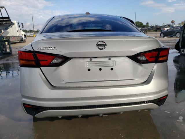 Photo 6 from auction – 2020 NISSAN ALTIMA S with VIN 1N4BL4BV4LC276576