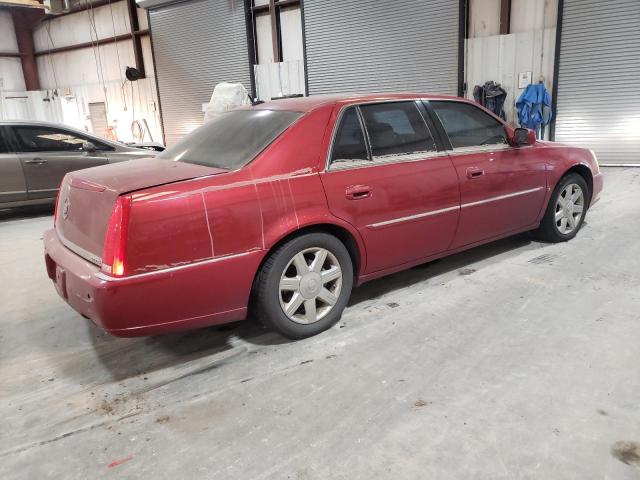 Photo 3 from auction – 2006 CADILLAC DTS with VIN 1G6KD57Y56U228988