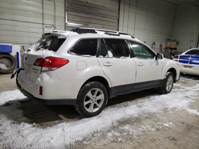 Снимка 3 от търг – 2013 SUBARU OUTBACK 2. с VIN 4S4BRBCC6D3311092