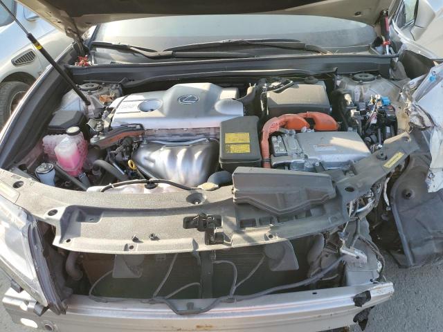 Photo 11 from auction – 2013 LEXUS ES 300H with VIN JTHBW1GG2D2028374