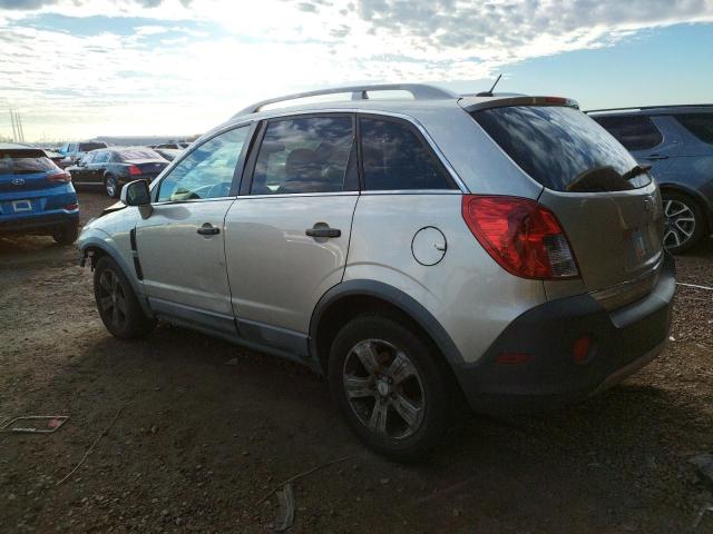 Photo 2 from auction – 2013 CHEVROLET CAPTIVA LS with VIN 3GNAL2EK8DS629495