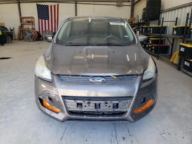 Photo 5 from auction – 2014 FORD ESCAPE S with VIN 1FMCU0F71EUA69605