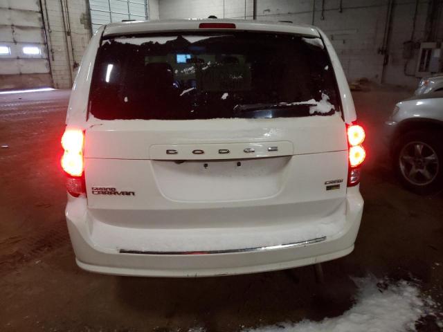 Photo 6 from auction – 2011 DODGE GRAND CARA with VIN 2D4RN5DG3BR699746