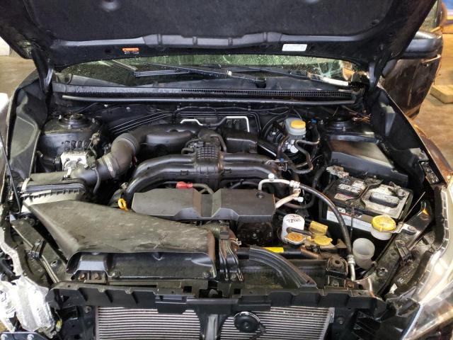 Photo 11 from auction – 2017 SUBARU CROSSTREK with VIN JF2GPABC8H8231539