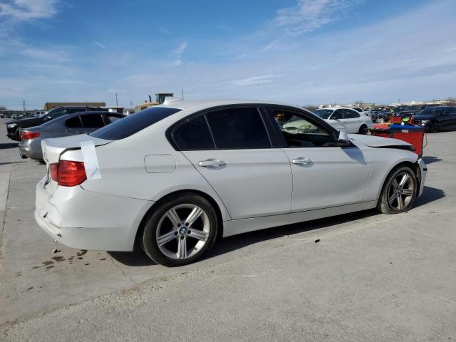 Foto 3 de la subasta – 2014 BMW 320 I con VIN WBA3B1C51EPV79791
