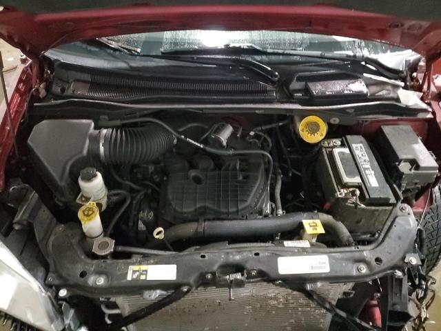 Photo 12 from auction – 2014 DODGE GRAND CARA with VIN 2C4RDGBG3ER187987