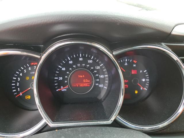 Photo 9 from auction – 2013 KIA OPTIMA LX with VIN 5XXGM4A75DG182451