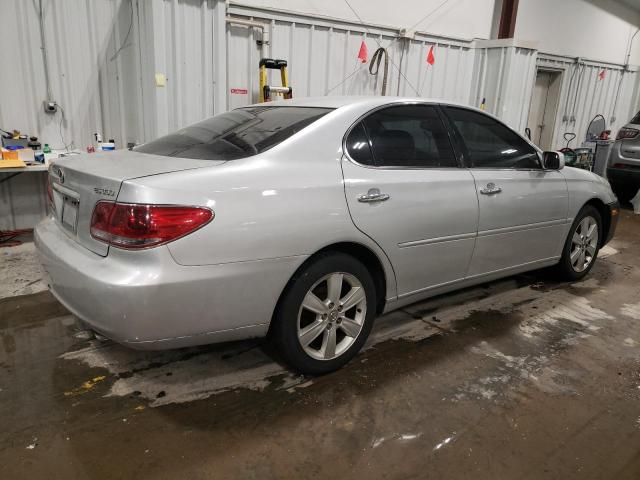 Photo 3 from auction – 2005 LEXUS ES 330 with VIN JTHBA30G055116957