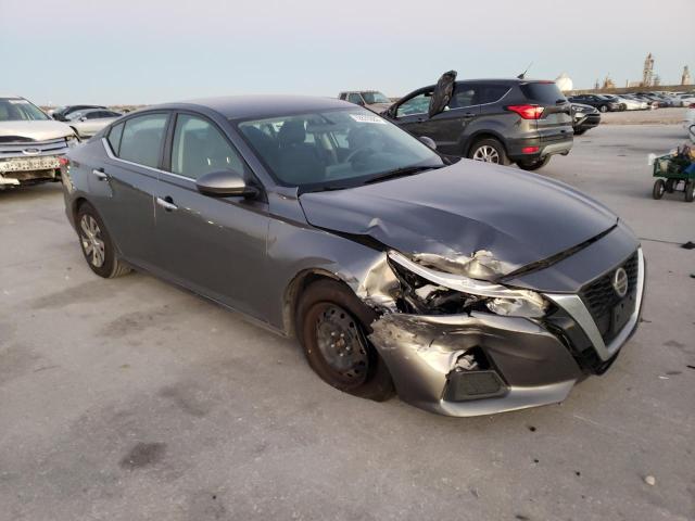 Photo 4 from auction – 2019 NISSAN ALTIMA S with VIN 1N4BL4BV4KC120648