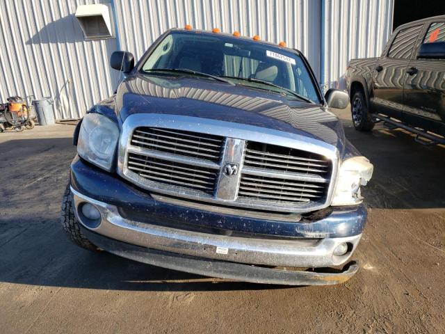 Photo 5 from auction – 2008 DODGE RAM 2500 S with VIN 3D7KS28D48G232748