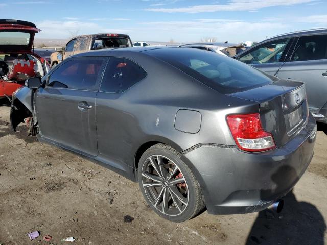 Photo 2 from auction – 2012 TOYOTA SCION TC with VIN JTKJF5C73C3040626