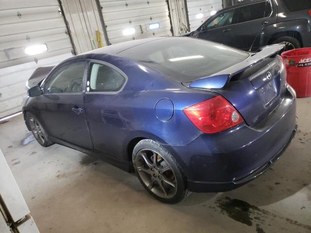 Photo 2 from auction – 2006 TOYOTA SCION TC with VIN JTKDE167460129776