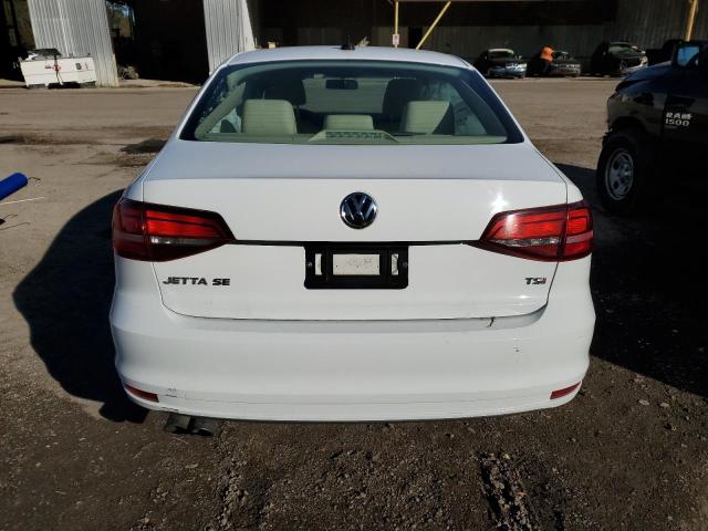 Photo 6 from auction – 2017 VOLKSWAGEN JETTA SE with VIN 3VWDB7AJ5HM272951