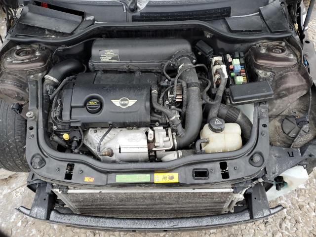 Photo 11 from auction – 2011 MINI COOPER S with VIN WMWSV3C58BTY11272