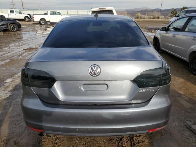 Photo 6 from auction – 2012 VOLKSWAGEN JETTA SEL with VIN 3VWLP7AJXCM008873