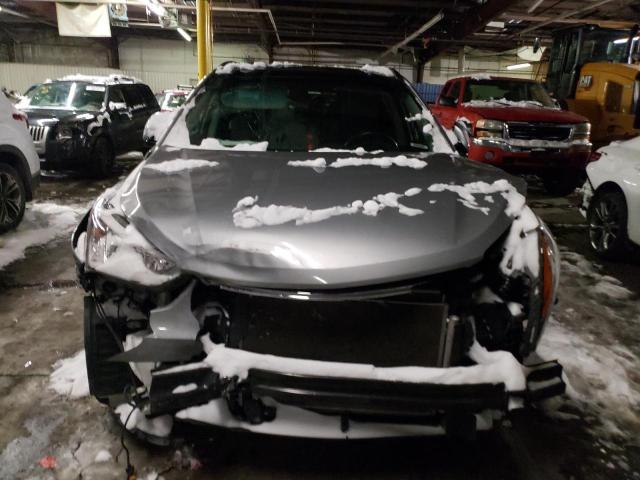 Photo 5 from auction – 2014 HYUNDAI SANTA FE G with VIN KM8SR4HF4EU079361