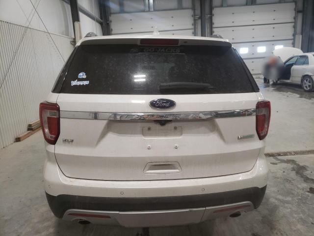 Zdjęcie 6 z aukcji – 2016 FORD EXPLORER X z VIN 1FM5K7DH0GGC46942