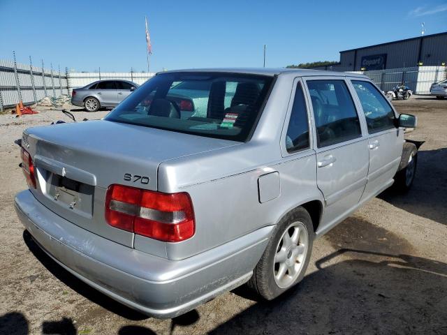 Photo 3 from auction – 1998 VOLVO S70 with VIN YV1LS5579W1508782