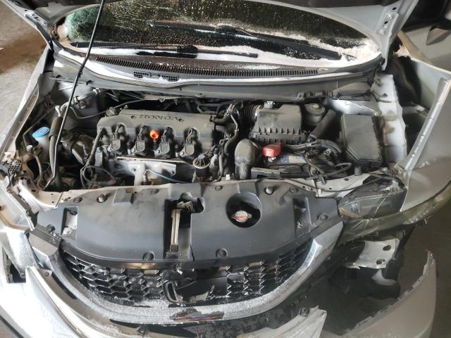Photo 11 from auction – 2013 HONDA CIVIC EX with VIN 19XFB2F85DE088683