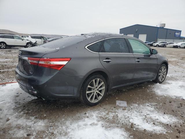 Photo 3 from auction – 2014 TOYOTA AVALON BAS with VIN 4T1BK1EB8EU103813