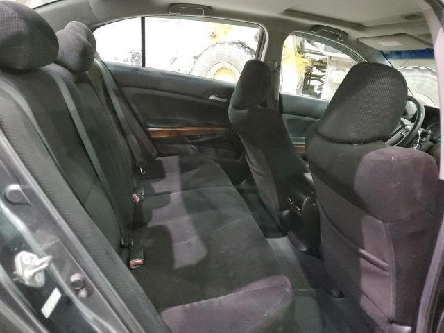 Photo 10 from auction – 2012 HONDA ACCORD EX with VIN 1HGCP2F73CA027184