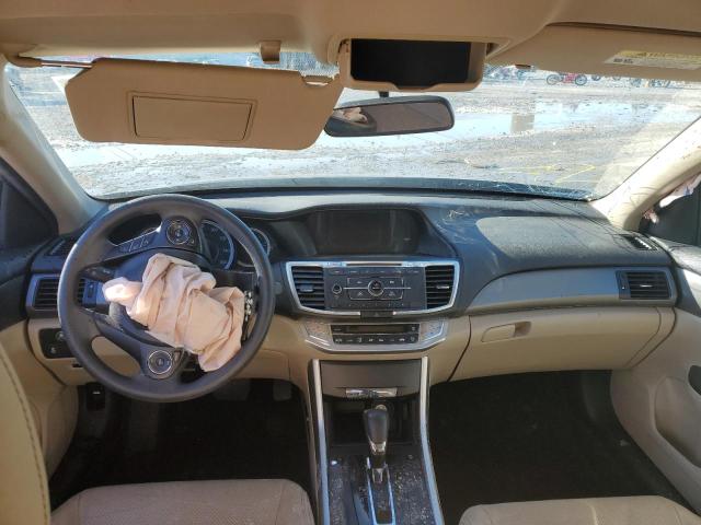 Photo 8 from auction – 2015 HONDA ACCORD LX with VIN 1HGCR2F37FA093300