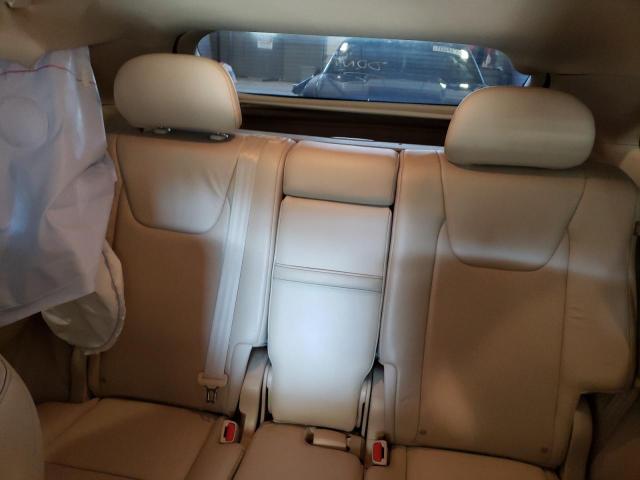 Photo 10 from auction – 2015 LEXUS RX 350 BAS with VIN 2T2BK1BA1FC313146