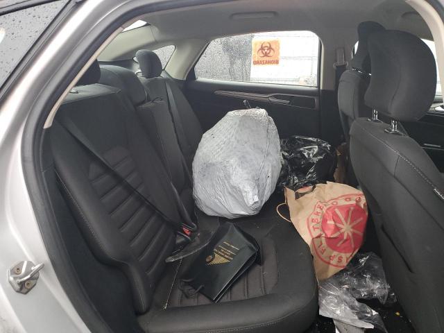 Photo 10 from auction – 2017 FORD FUSION SE with VIN 3FA6P0LU0HR278631