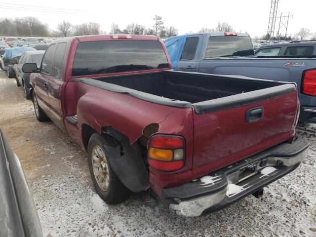 Photo 3 from auction – 2005 GMC NEW SIERRA with VIN 1GTEC19VX5Z302562
