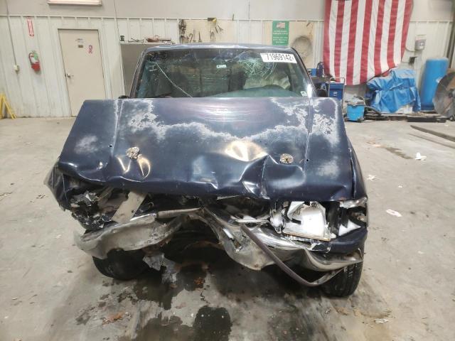 Photo 5 from auction – 1997 FORD RANGER SUP with VIN 1FTCR14X2VPA48792